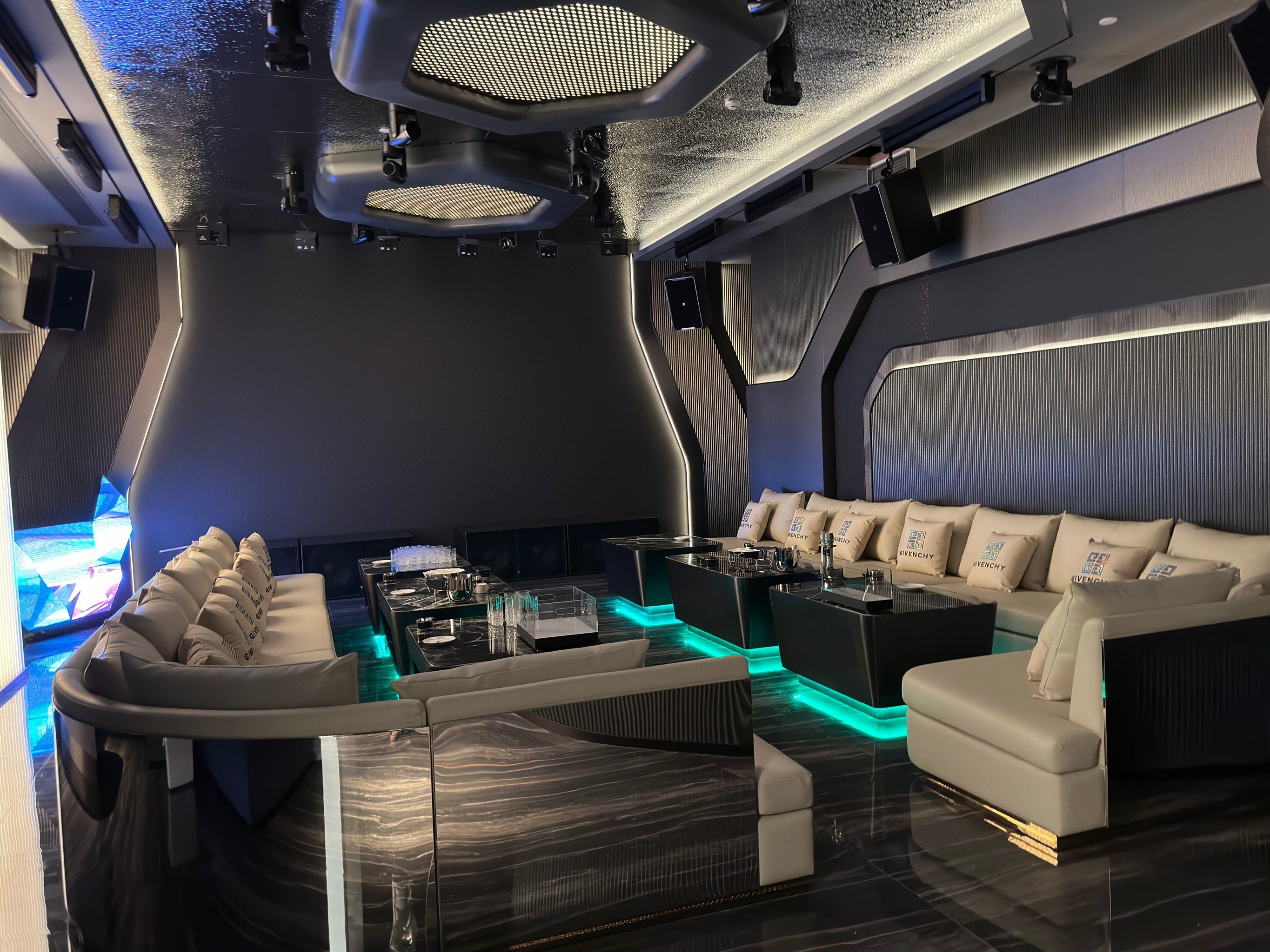 保山商务KTV详解-隆阳区ktv预定