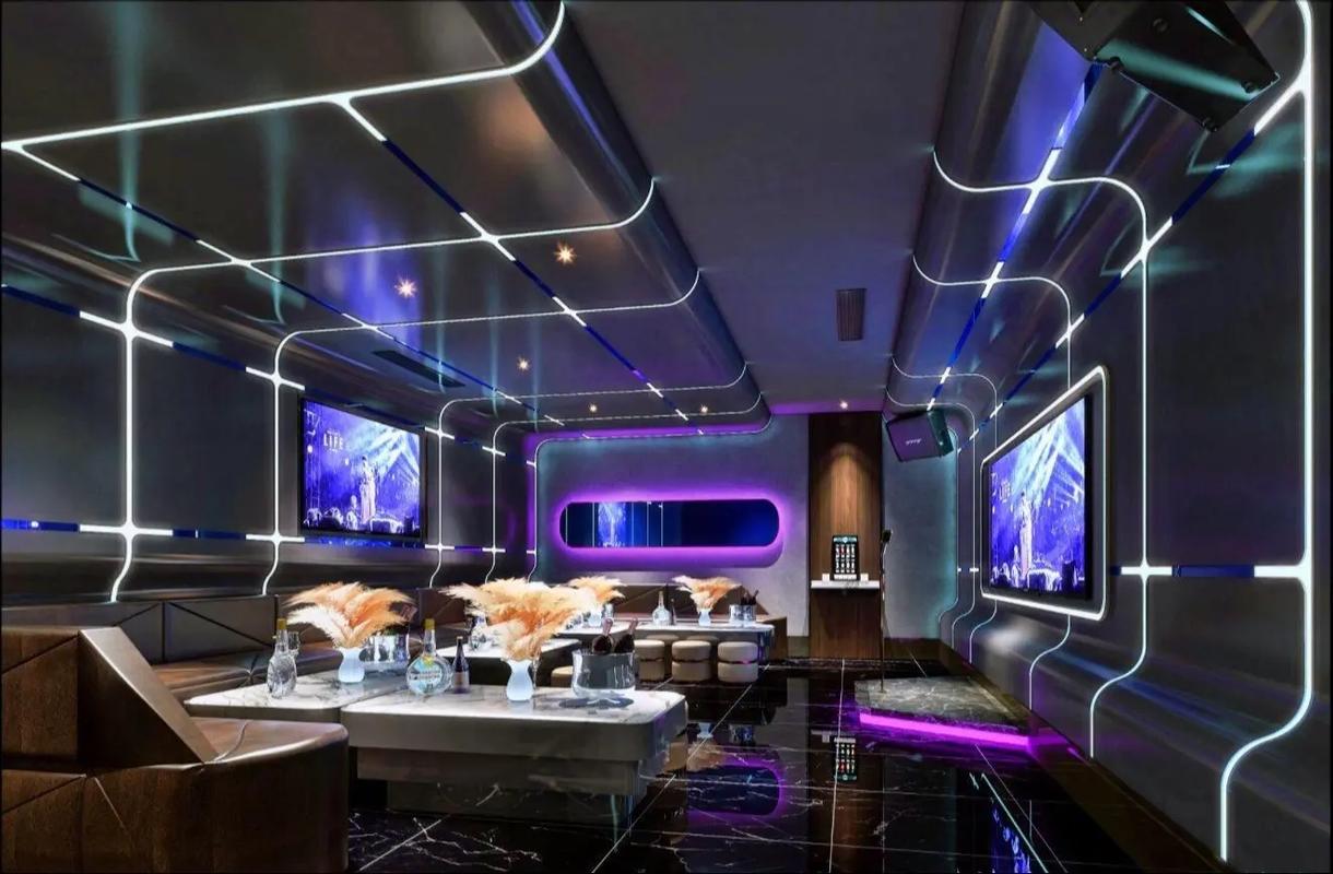 保山商务KTV最佳选择-昌宁县ktv预定